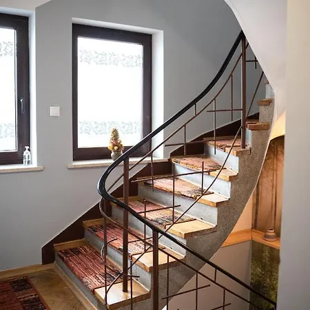 Wielka Krokiew 자코파네