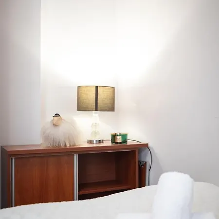 Wielka Krokiew 호스텔