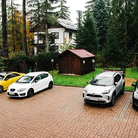 Wielka Krokiew * Zakopane
