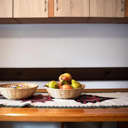 Wielka Krokiew 호스텔 자코파네