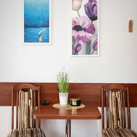 Wielka Krokiew 旅馆 *