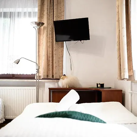 호스텔 Wielka Krokiew