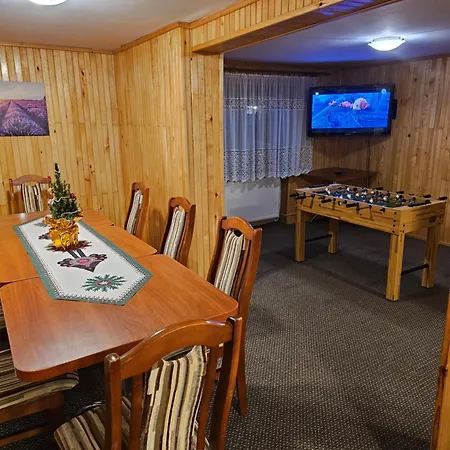 Wielka Krokiew * 扎科帕内