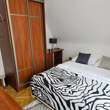 Wielka Krokiew Hostel *