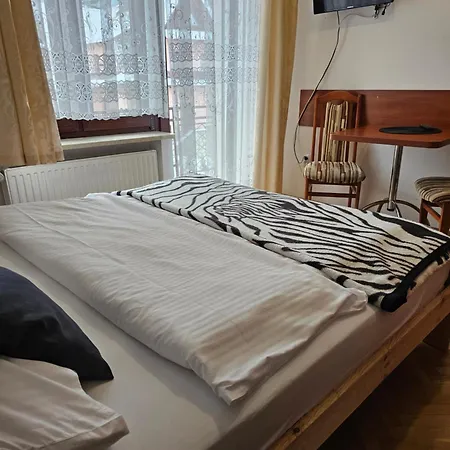 Vandrarhem Wielka Krokiew