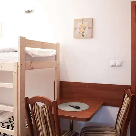 Hostel Wielka Krokiew