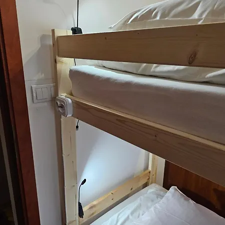 Vandrarhem Wielka Krokiew Zakopane