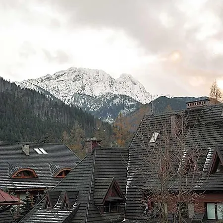 Hostel Wielka Krokiew