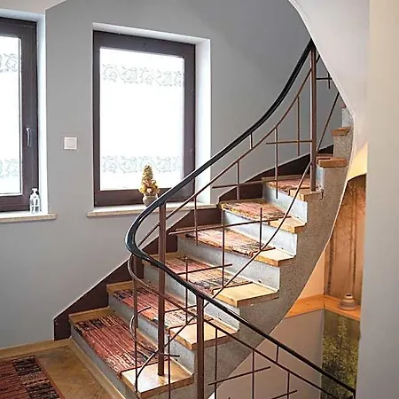 Hostel Wielka Krokiew