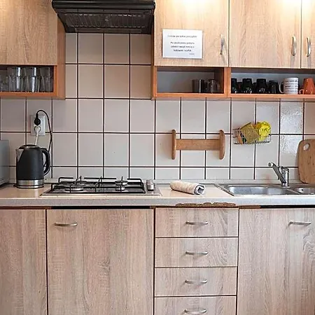 Hostel Wielka Krokiew *