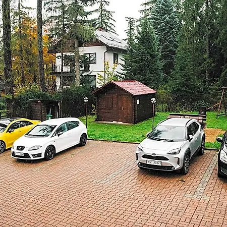 Hostel Wielka Krokiew *