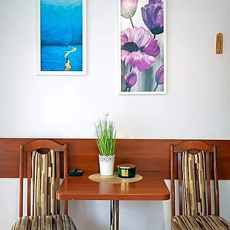 Hostel Wielka Krokiew *