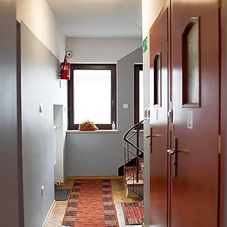 Hostel Wielka Krokiew *