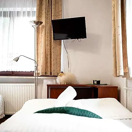 Wielka Krokiew Hostel
