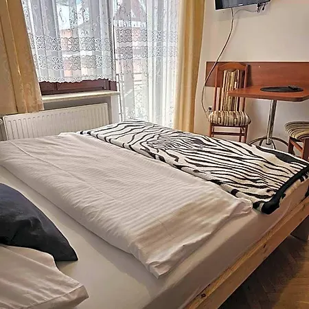 Hostel Wielka Krokiew Ζακοπάνε