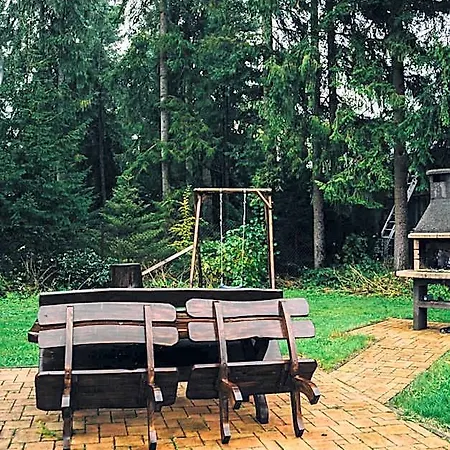 Wielka Krokiew Vandrarhem