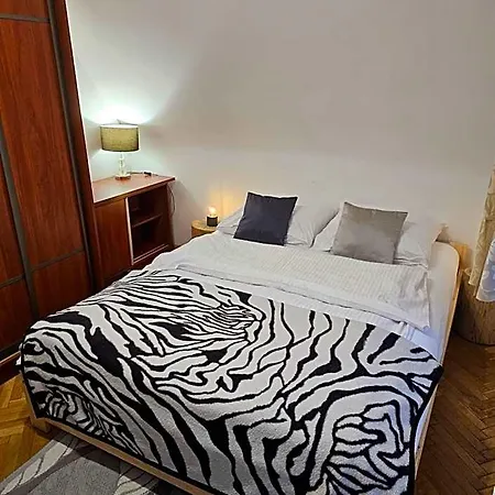 Wielka Krokiew Hostel