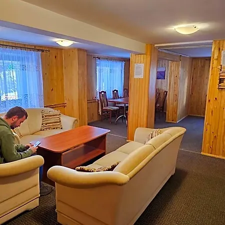 Wielka Krokiew Hostel Ζακοπάνε