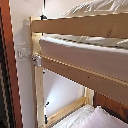 Wielka Krokiew Hostel *