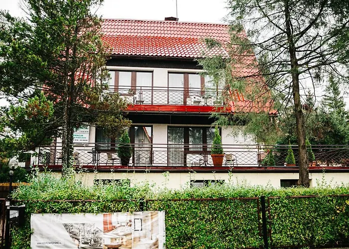 Wielka Krokiew بيت شباب زاكوباني