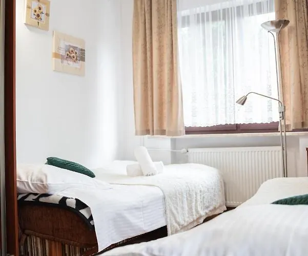 Wielka Krokiew بيت شباب