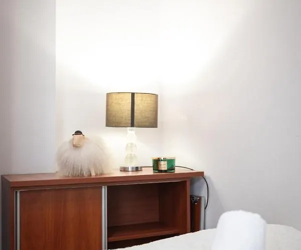 Wielka Krokiew بيت شباب