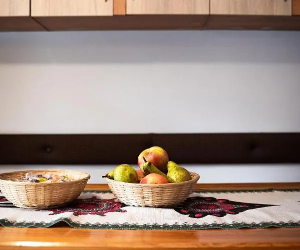 Wielka Krokiew بيت شباب زاكوباني