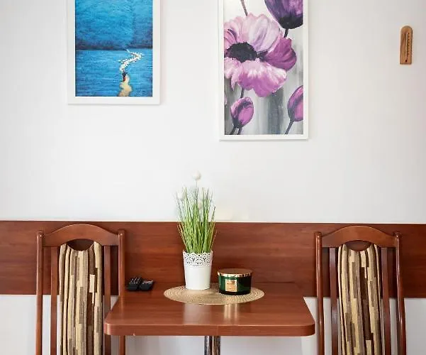 Wielka Krokiew بيت شباب *