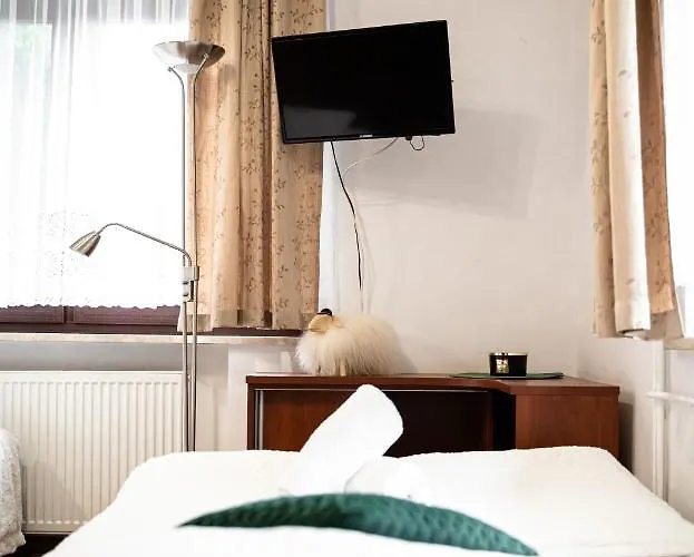 بيت شباب Wielka Krokiew