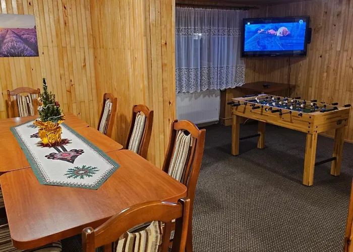 Wielka Krokiew * زاكوباني