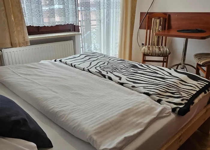 بيت شباب Wielka Krokiew