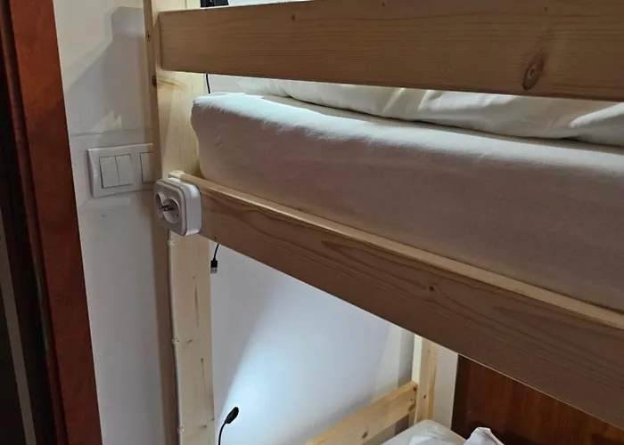 بيت شباب Wielka Krokiew زاكوباني